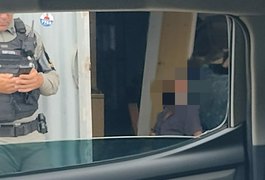 Mulher é golpeada por marceneiro e morre após agonizar por várias horas em Arapiraca