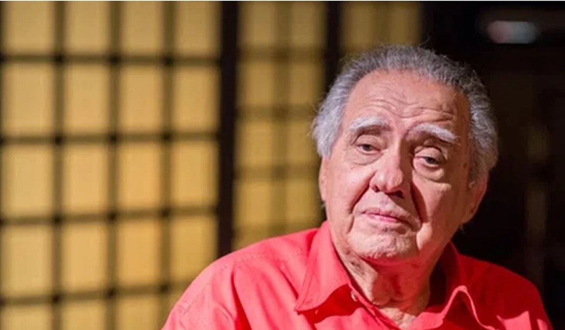 Morre Luiz Carlos Barreto, lendário diretor e produtor de cinema, aos 98 anos