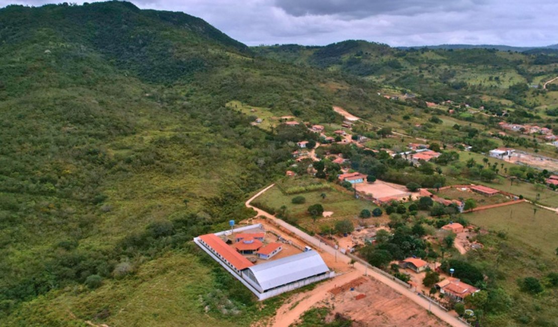 MPF articula soluções para água, território e educação para povo Koiupanká, em Inhapi