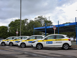 Detran Alagoas é o primeiro do Brasil a ofertar carros automáticos gratuitos para exames práticos