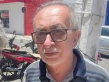 Morre Fernando, conhecido pelo tradicional Caldinho da Canafístula, em Arapiraca