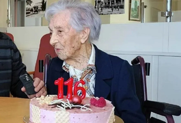 Quem é a 'super vovó' de 116 anos que terá DNA estudado em busca de chave da 'imortalidade'