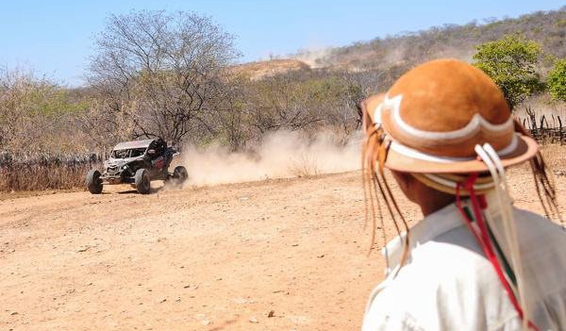 Organização define programação oficial do Rally dos Sertões 2021: Arapiraca recebe uma das etapas