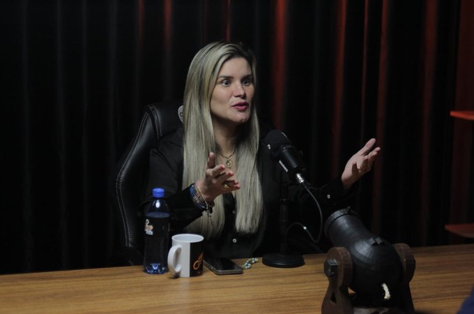 Ceci Hermann pode deixar a Prefeitura de Atalaia para disputar vaga na Assembleia Legislativa de Alagoas