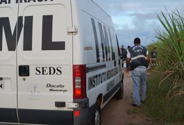 Jovem é executado a golpes de arma branca em Coruripe