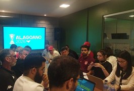 Guarany vira Murici EC e estreia contra o ASA no Alagoano 2026; confira detalhes