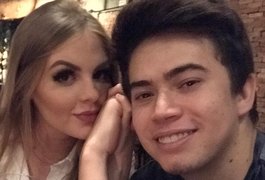 Casamento de Whindersson e Luíza Sonza terá cerimônia intimista e animação do DJ Alok