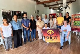 MPF reforça combate ao trabalho escravo moderno em comunidade quilombola de Penedo