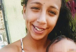 Adolescente de 16 anos mata esposa, de 17 anos, com tiro no rosto em Atalaia