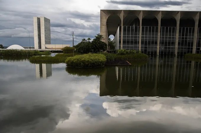 Brasil é eleito para novo mandato no comitê da paz da ONU