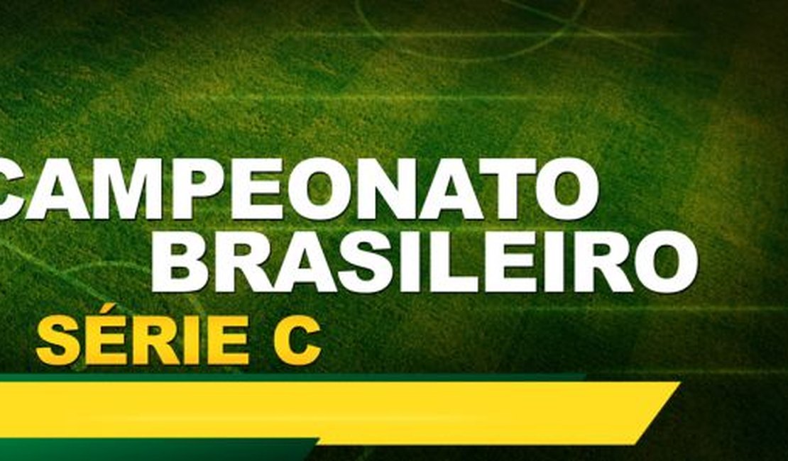 Resumo Brasileirão Série C