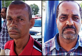 Após assalto a ônibus, dupla é presa com celulares de passageiros, em AL