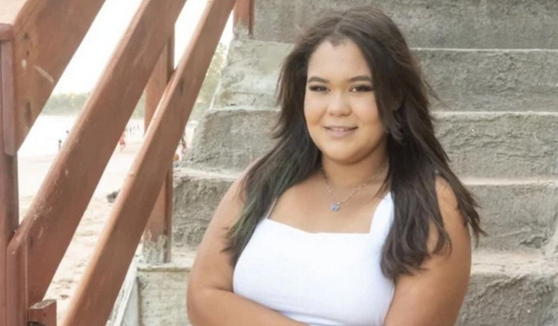 Jovem que havia desaparecido no bairro Ipioca, em Maceió, é encontrada