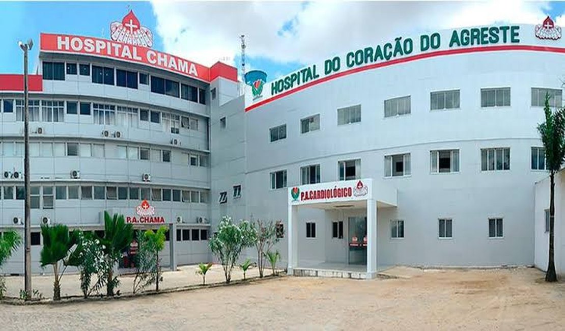 Pacientes de hemodiálise denunciam descaso no Hospital Chama, em Arapiraca