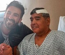 Urgente: vazam áudios de médico do Maradona ‘O gordo vai morrer cagando’; confira