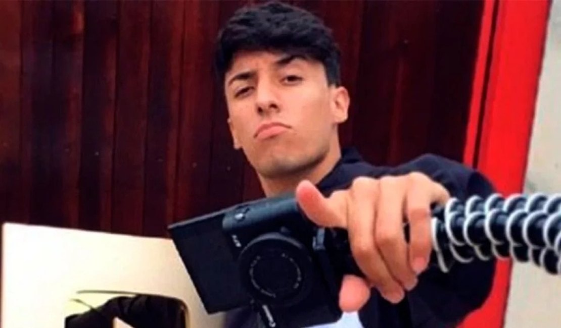 IML aponta que influenciador morreu por overdose de entorpecentes