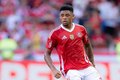 Victor Gabriel é suspenso por STJD até que Gabriel Pec volte a treinar
