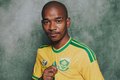 Polícia da África do Sul investiga morte de jogador que disputou a Copa do Mundo