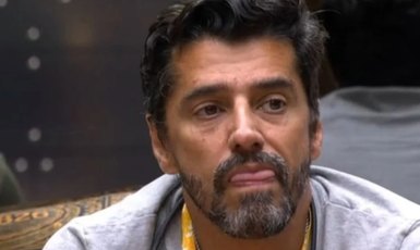 BBB 26: Alberto Cowboy é o décimo eliminado com 67,95% dos votos
