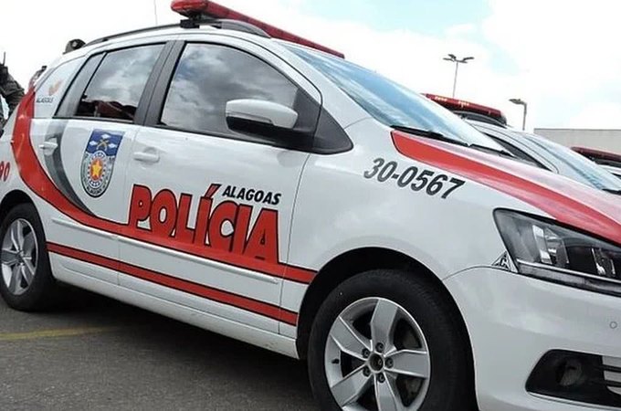 Homem é preso após descumprir medida protetiva e ameaçar ex-companheira, em Arapiraca