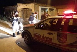 Levantamento aponta redução no número de crimes violentos em Arapiraca e região