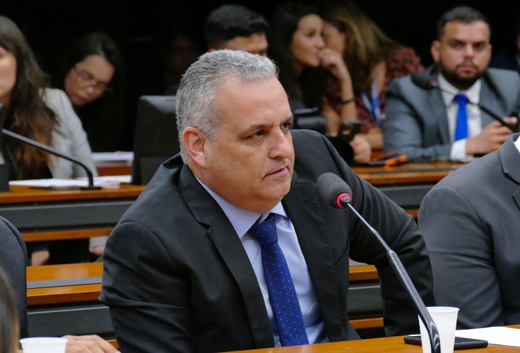 Alfredo Gaspar cobra Governo Federal por ações imediatas na prevenção de enchentes em Alagoas