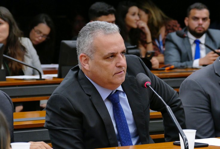 Alfredo Gaspar cobra Governo Federal por ações imediatas na prevenção de enchentes em Alagoas