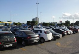 Supermercado de Maceió é condenado por furto em estacionamento