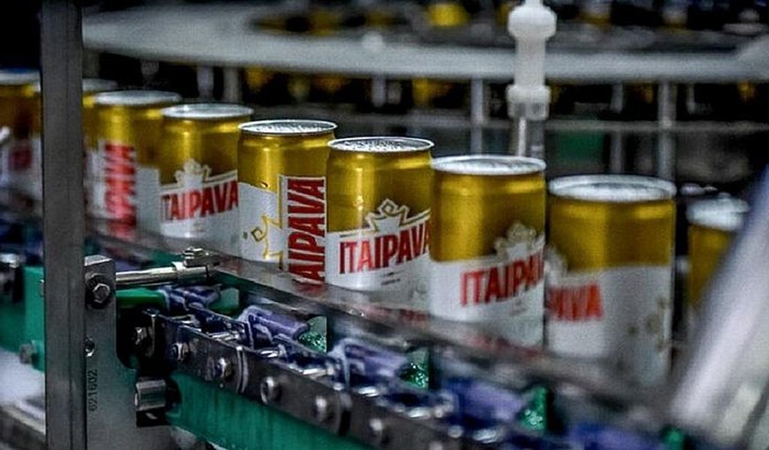 Dono da Itaipava, Grupo Petrópolis entra em recuperação judicial