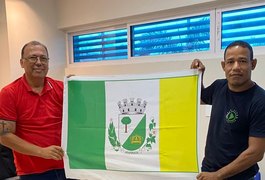 Arapiraquense Alexandre Negão é tricampeão de Jiu-Jitsu sem Kimono 2026