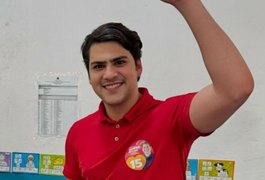 Prefeito de Santana do Ipanema, Eduardo Bulhões, é cobrado pelo MPE a realizar concurso público