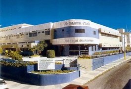 Estado está pronto para realizar transplantes de fígado em AL