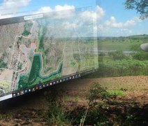 MapSãoFrancisco inicia mapeamento de lagoas e várzeas no Baixo São Francisco