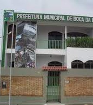 Justiça alagoana suspende contratação de servidores sem concurso público em Boca da Mata