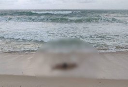 Corpo de jovem que desapareceu no mar da Barra de São Miguel é encontrado