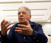 Ex Juiz Sergio Moro teria 'protegido' FHC durante investigação em 2017