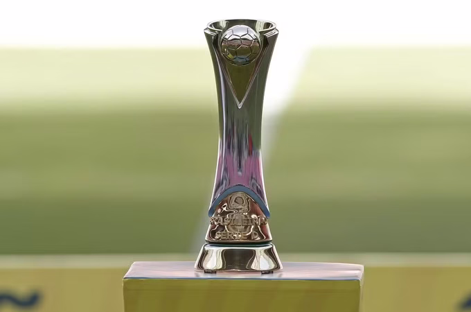 CBF divulga grupos da Série D de 2026