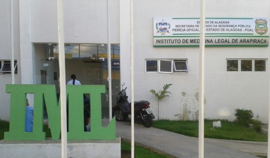 Após confusão, homem é morto a facadas durante festa, no Agreste
