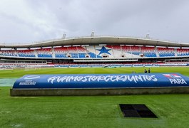 CBF anuncia local da primeira partida do Brasil pelas eliminatórias da Copa do Mundo