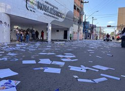PM registrou 22 crimes eleitorais em Alagoas, incluindo compra de votos e boca de urna