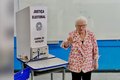 Luiza Erundina, aos 91 anos, desbanca Eduardo Suplicy e se torna a deputada eleita mais velha da Alesp