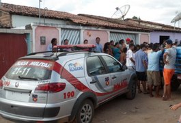 Jovem comete suicídio por enforcamento em Igaci