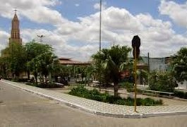 Jovem é executado a tiros no Sertão alagoano