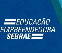 Professores alagoanos já podem se inscrever no Prêmio Sebrae de Educação Empreendedora