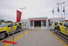 Foragido da Justiça condenado por latrocínio em 2012 é preso no Agreste alagoano