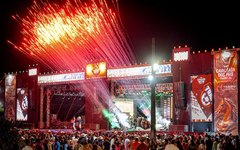 Cavalgada dos Pais 2026 reúne multidão em Traipu e celebra a cultura nordestina com grande festa