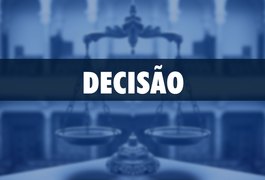 Justiça determina que município de Arapiraca melhore estrutura dos conselhos tutelares
