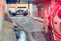 Homem é morto a tiros e outros dois ficam feridos no bairro Jardim Esperança, em Arapiraca