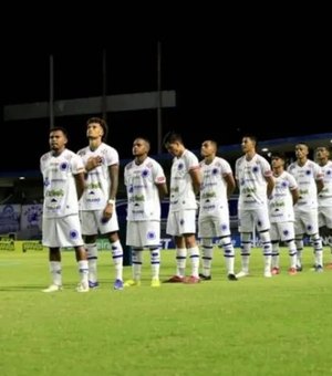 'Um clube tão grande como diz ser o CSA, se tornou tão pequeno', comenta diretor do Cruzeiro após decisão judicial