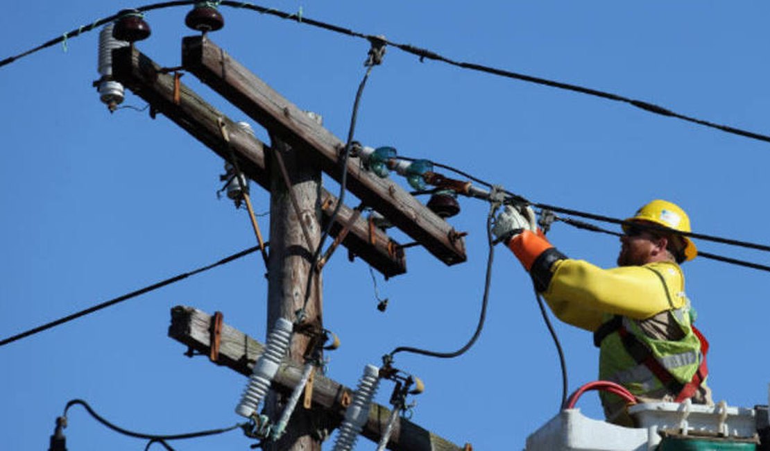 Cidades do Agreste ficam sem energia após problemas na rede elétrica